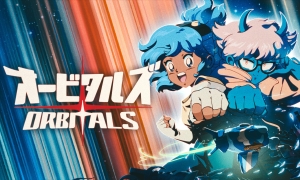 《全喵推杆高尔夫》中文PSN版PS3版 游戏截图 7